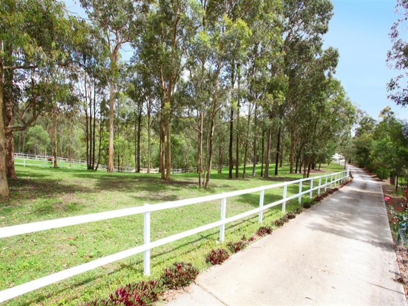 118 San Fernando Drive, Worongary QLD 4213