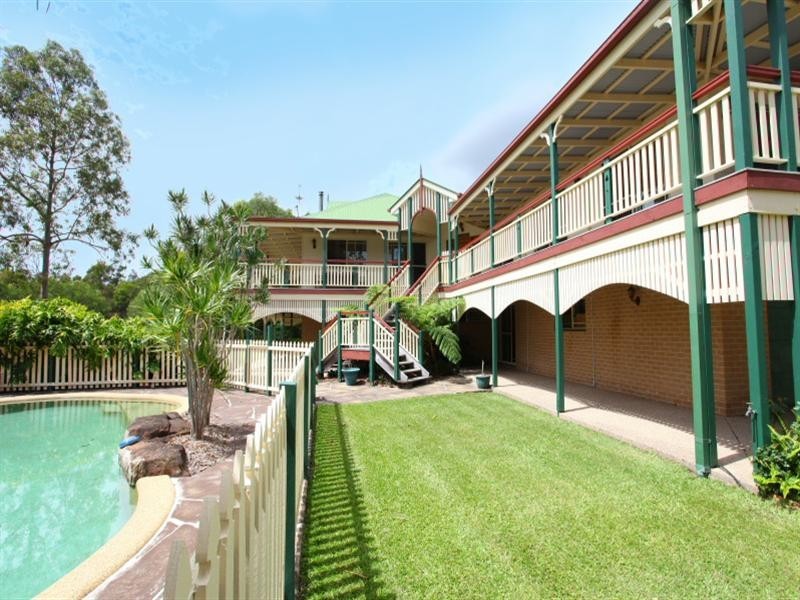 118 San Fernando Drive, Worongary QLD 4213