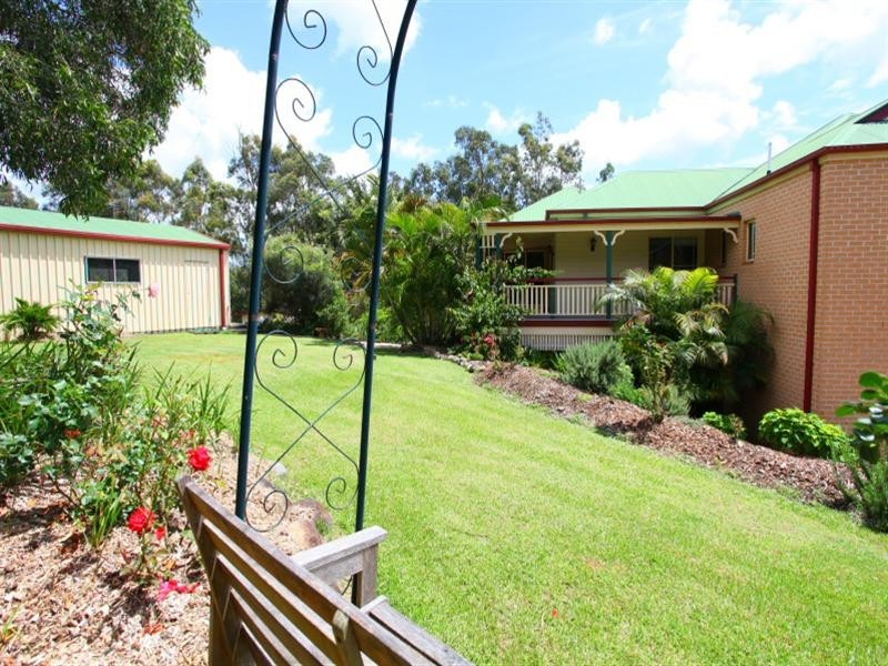 118 San Fernando Drive, Worongary QLD 4213