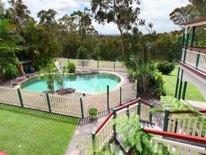 118 San Fernando Drive, Worongary QLD 4213