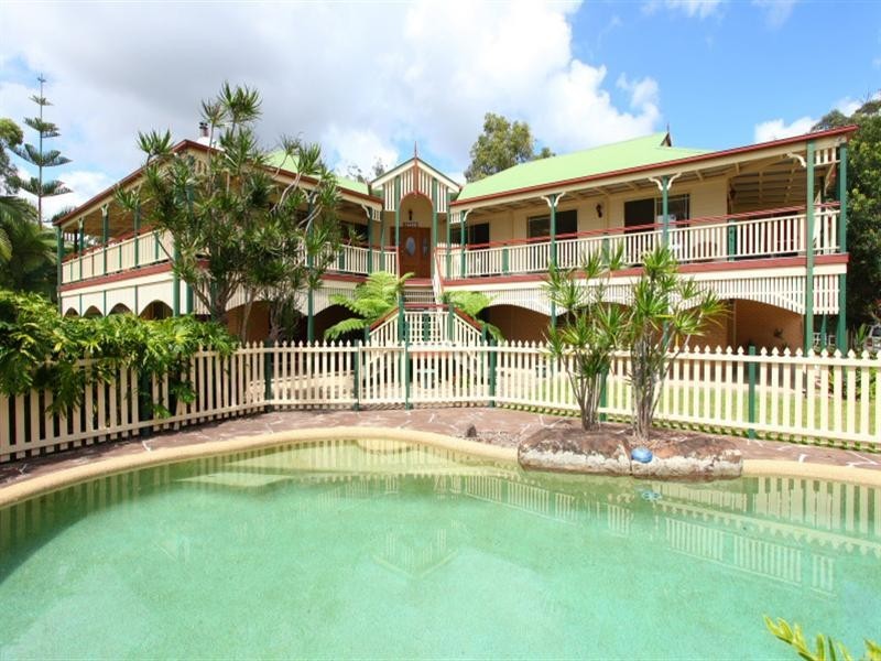 118 San Fernando Drive, Worongary QLD 4213