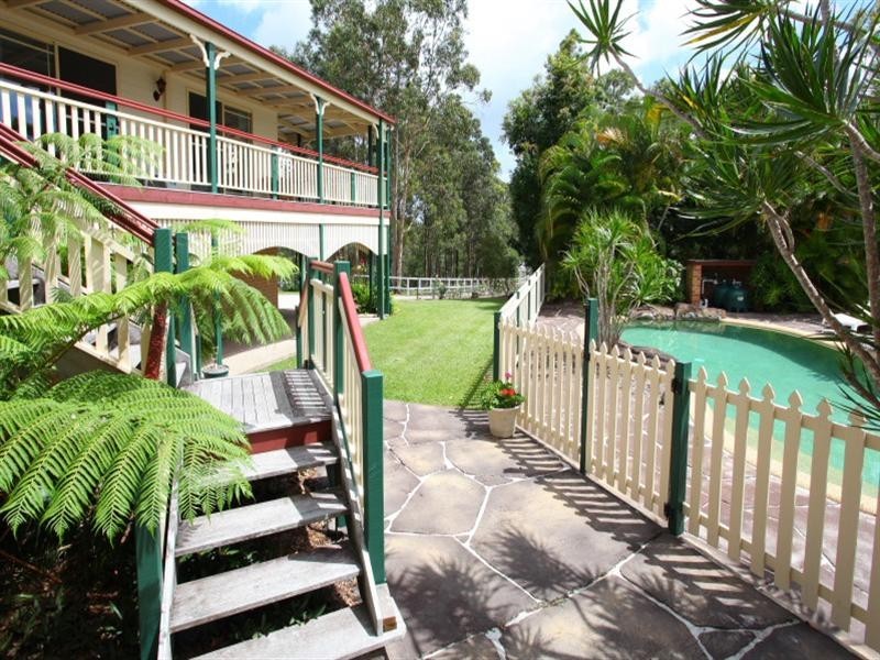 118 San Fernando Drive, Worongary QLD 4213