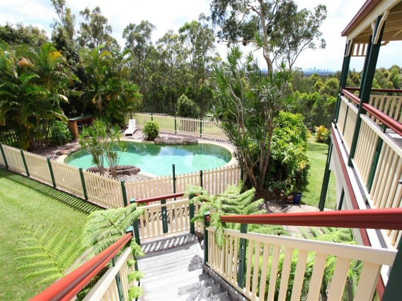 118 San Fernando Drive, Worongary QLD 4213