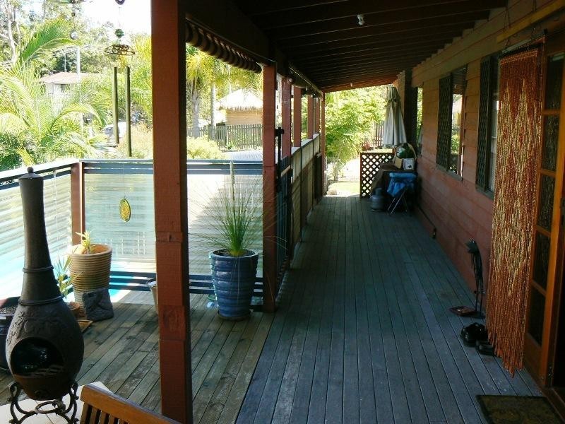 1 Satellite Court, Mudgeeraba QLD 4213