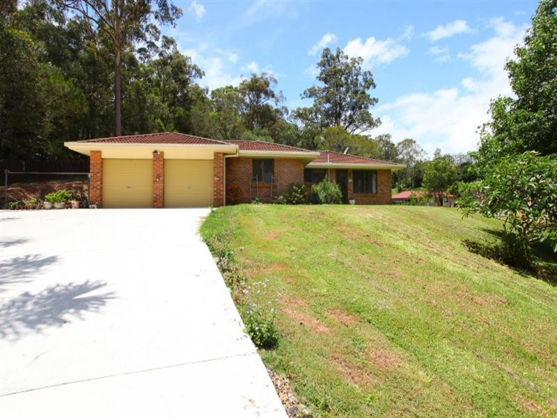 11 Viscount Drive, Tallai QLD 4213