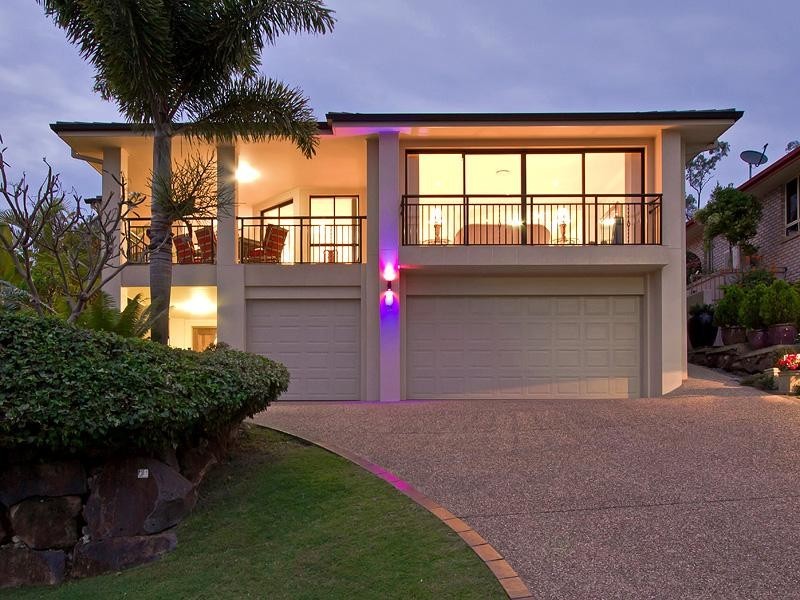 24 Marriott Way, Highland Park QLD 4211