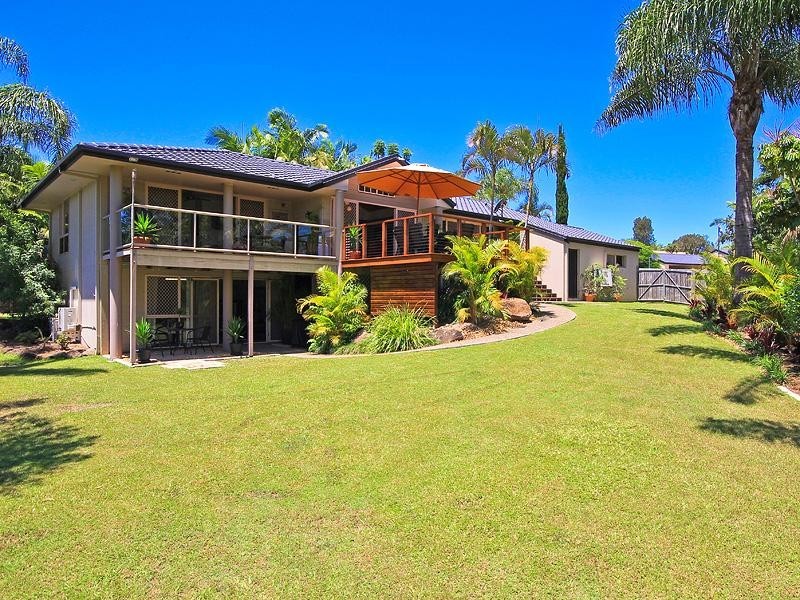 5 Namoi Court, Carrara QLD 4211