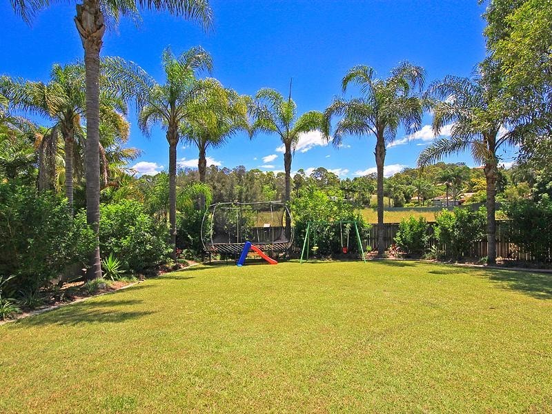 5 Namoi Court, Carrara QLD 4211