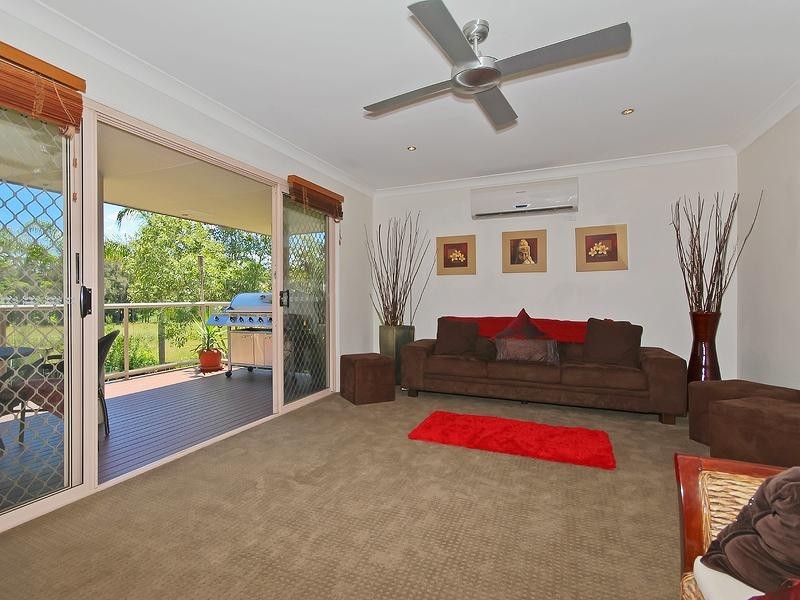 5 Namoi Court, Carrara QLD 4211