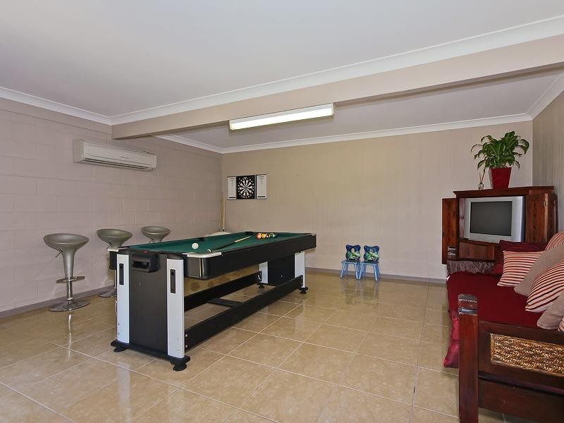 5 Namoi Court, Carrara QLD 4211