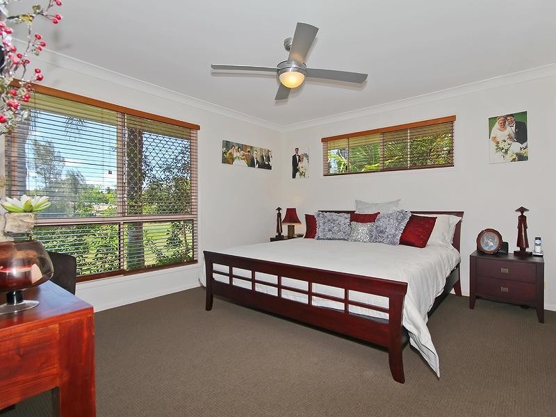 5 Namoi Court, Carrara QLD 4211