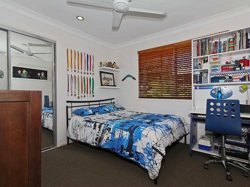 5 Namoi Court, Carrara QLD 4211