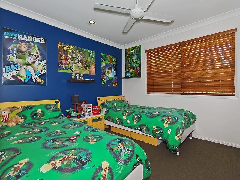 5 Namoi Court, Carrara QLD 4211