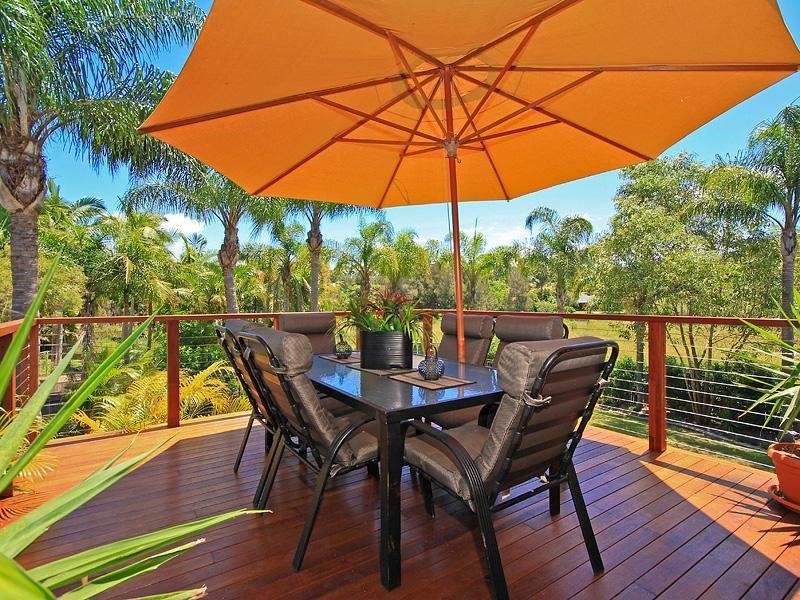 5 Namoi Court, Carrara QLD 4211