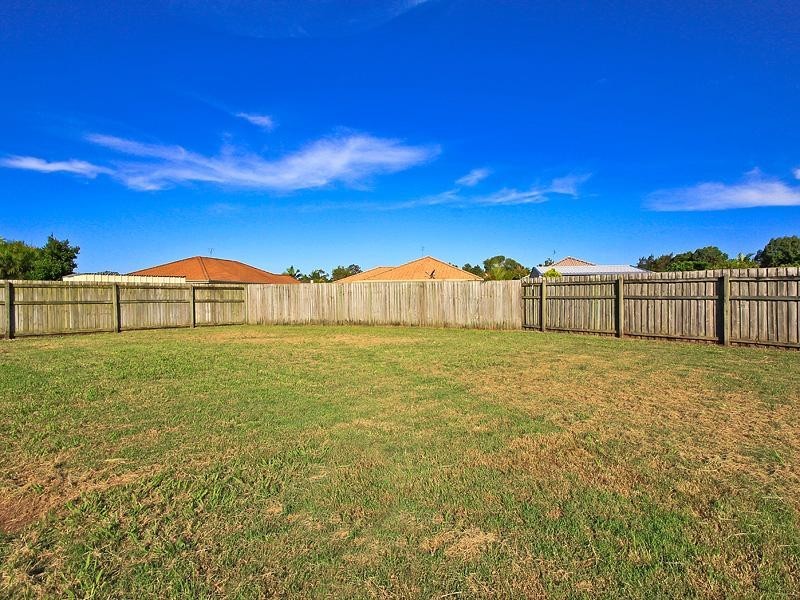 6 Hollyfern Court, Oxenford QLD 4210