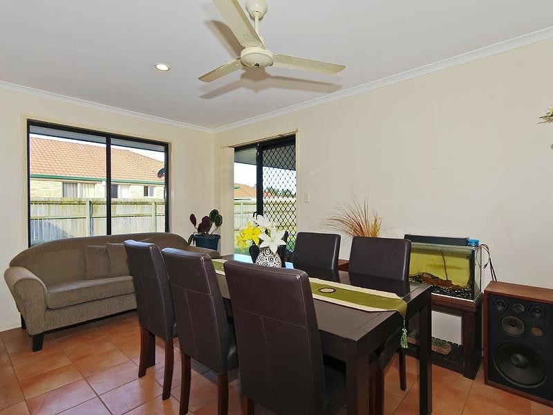 6 Hollyfern Court, Oxenford QLD 4210