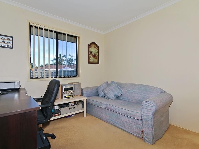 6 Hollyfern Court, Oxenford QLD 4210