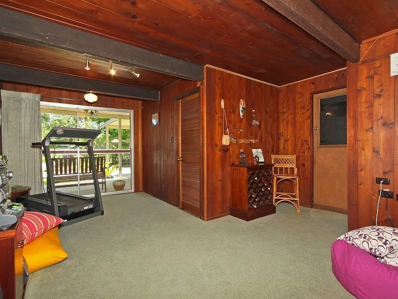 2354 Springbrook Road, Springbrook QLD 4213