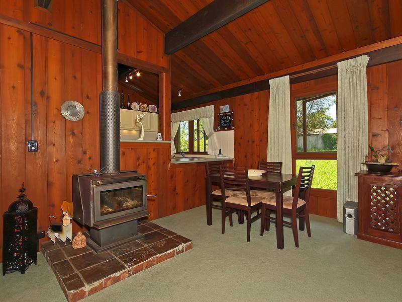 2354 Springbrook Road, Springbrook QLD 4213