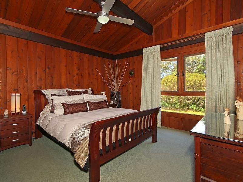 2354 Springbrook Road, Springbrook QLD 4213