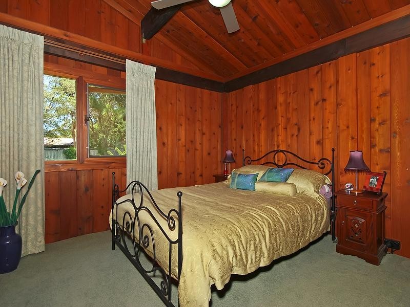 2354 Springbrook Road, Springbrook QLD 4213