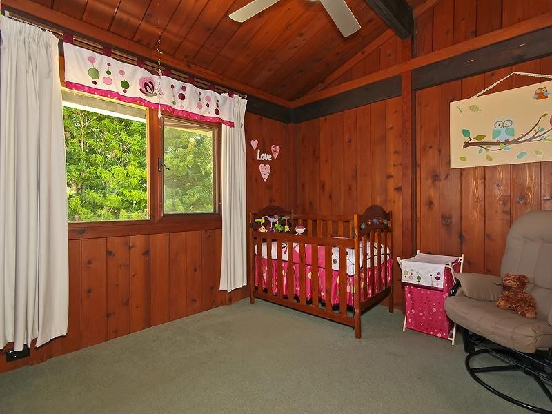 2354 Springbrook Road, Springbrook QLD 4213