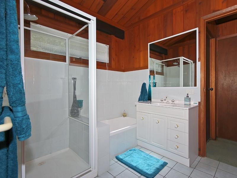 2354 Springbrook Road, Springbrook QLD 4213