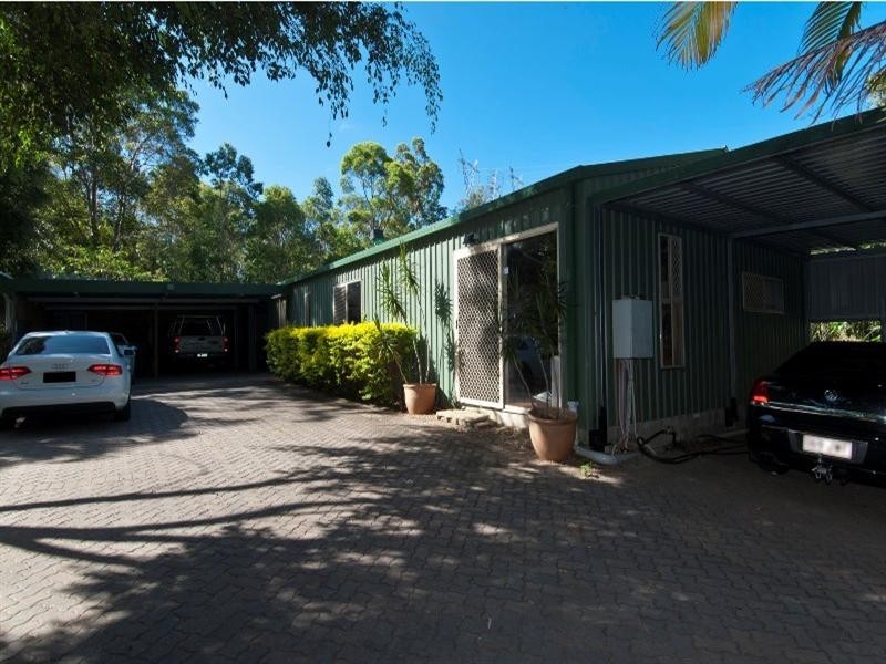 43 Glenaura Drive, Tallai QLD 4213