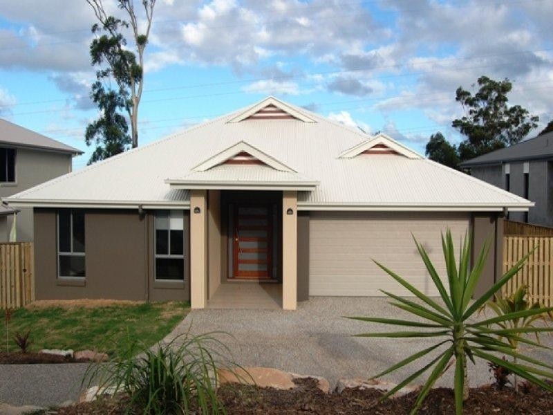 22 Everstar Steet, Reedy Creek QLD 4227