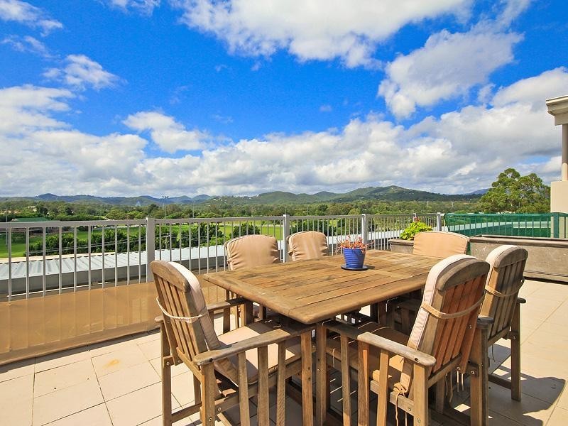 23/1 Hinterland Drive, Mudgeeraba QLD 4213