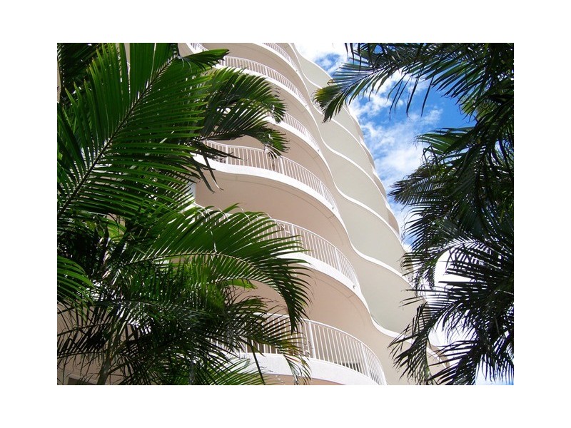 210 Surf Parade, Surfers Paradise QLD 4217