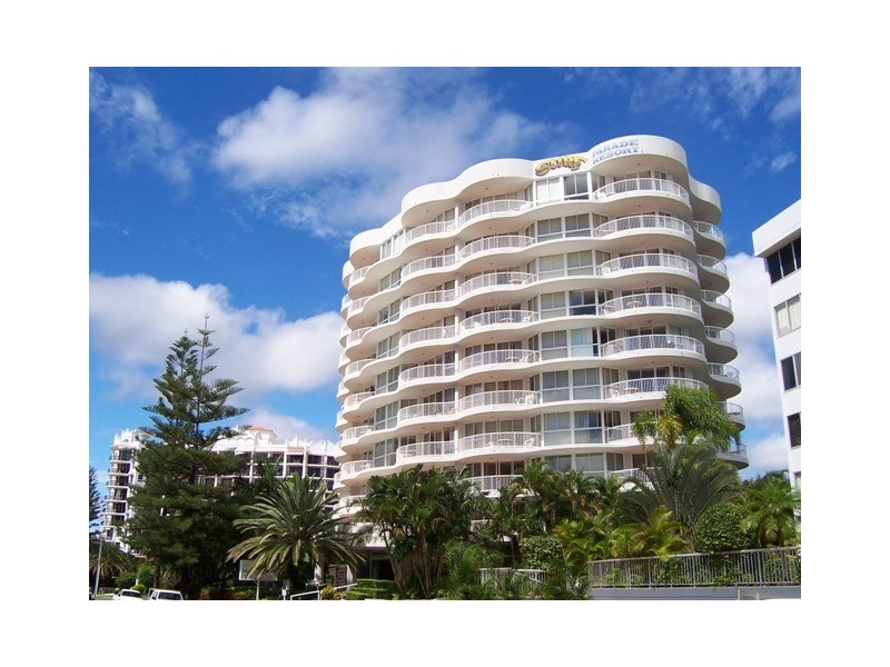 210 Surf Parade, Surfers Paradise QLD 4217