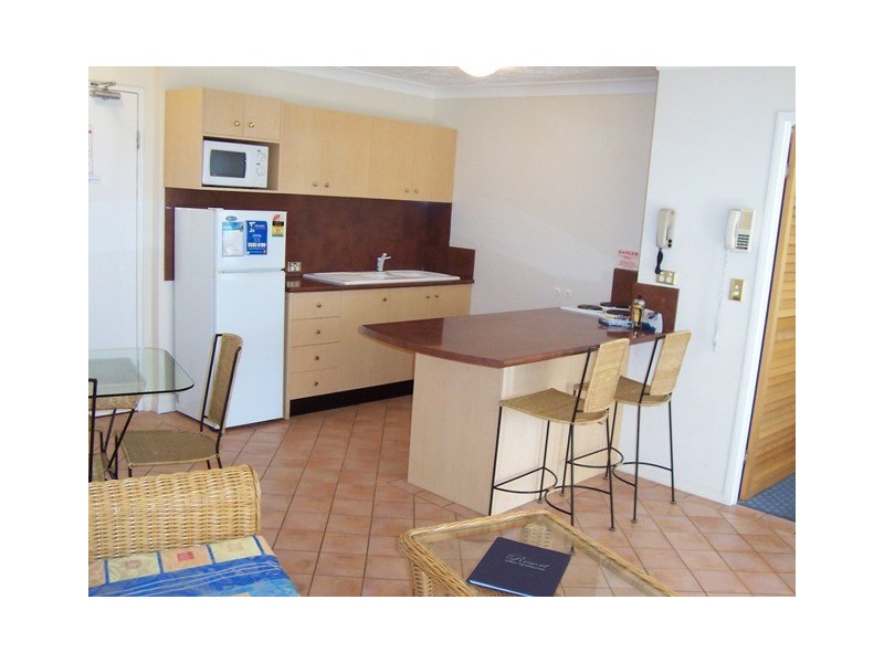 210 Surf Parade, Surfers Paradise QLD 4217