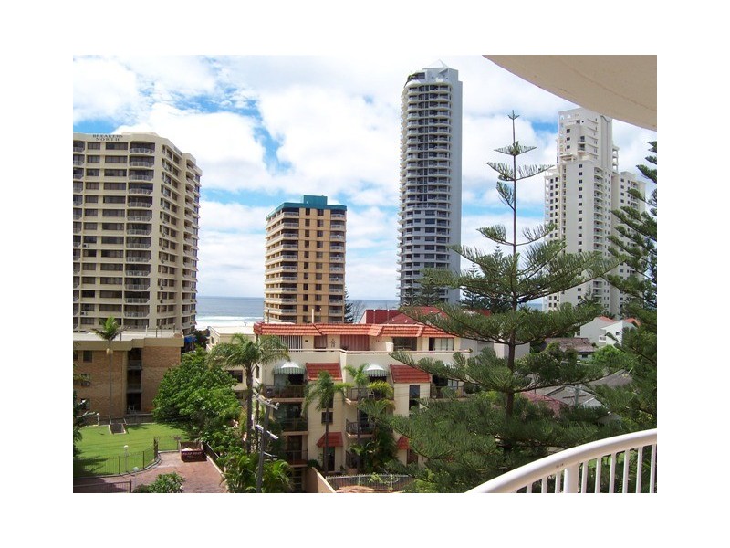 210 Surf Parade, Surfers Paradise QLD 4217