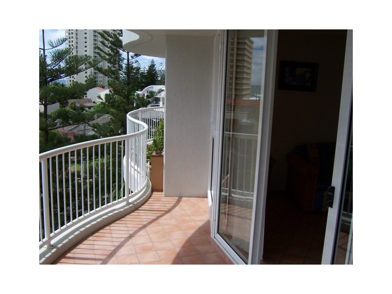 210 Surf Parade, Surfers Paradise QLD 4217