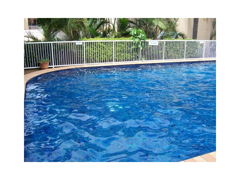 210 Surf Parade, Surfers Paradise QLD 4217