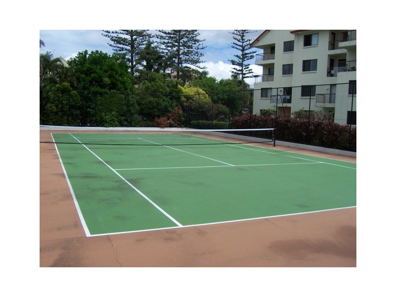 210 Surf Parade, Surfers Paradise QLD 4217