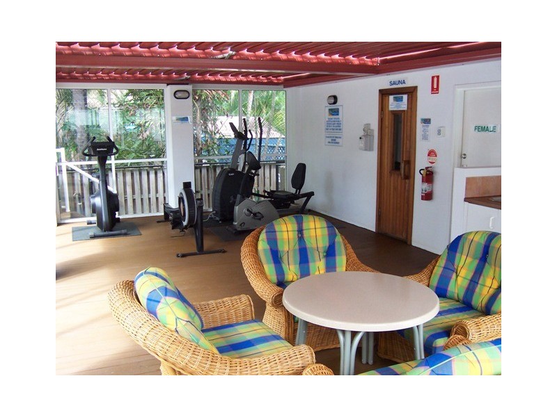 210 Surf Parade, Surfers Paradise QLD 4217