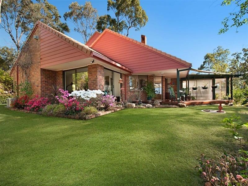 108 Red Oak Drive, Tallai QLD 4213