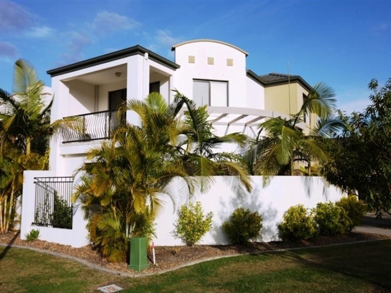 7/31 Northshore Avenue, Varsity Lakes QLD 4227