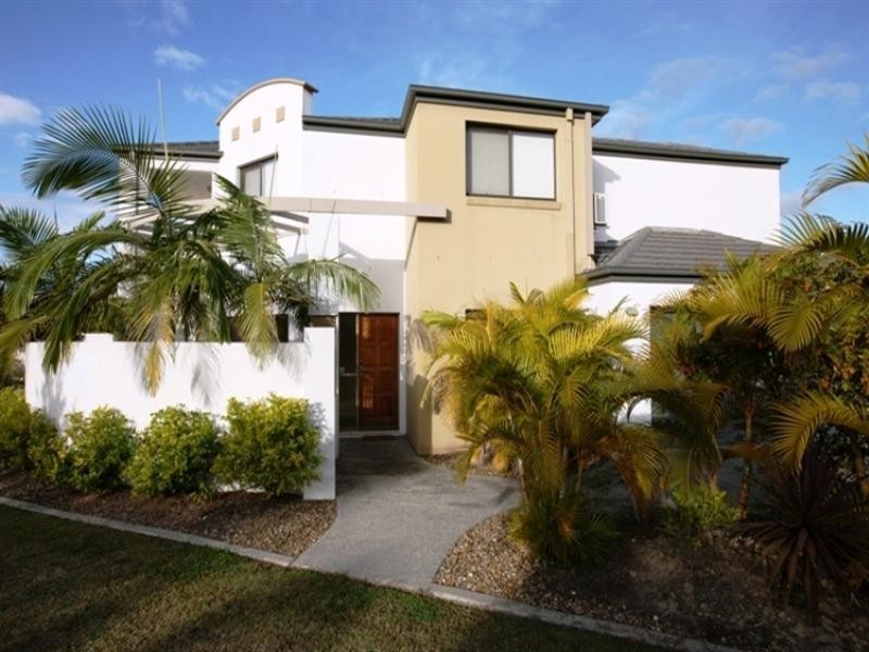 7/31 Northshore Avenue, Varsity Lakes QLD 4227