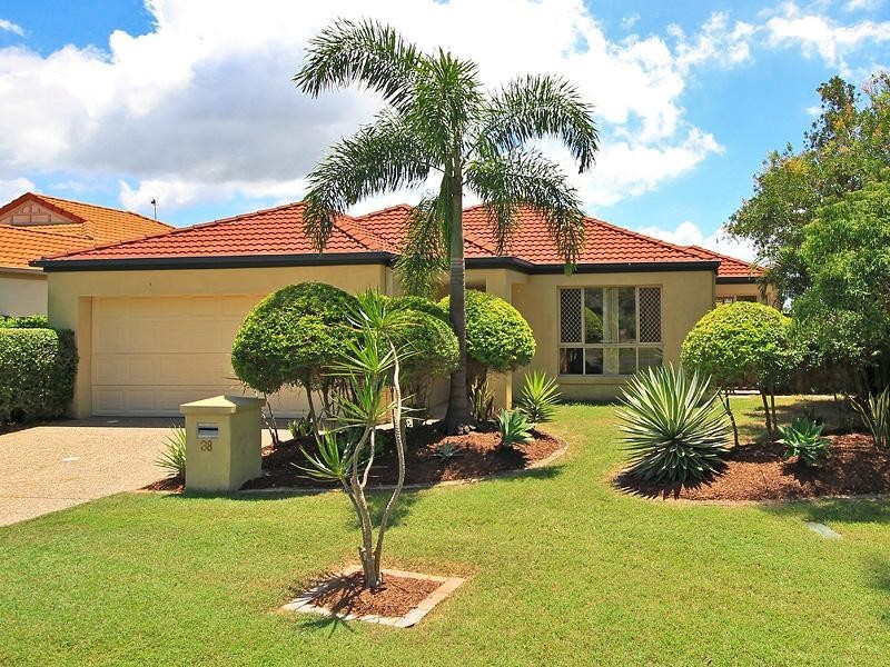 38 Inwood Circuit, Merrimac QLD 4226