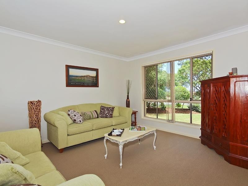 38 Inwood Circuit, Merrimac QLD 4226