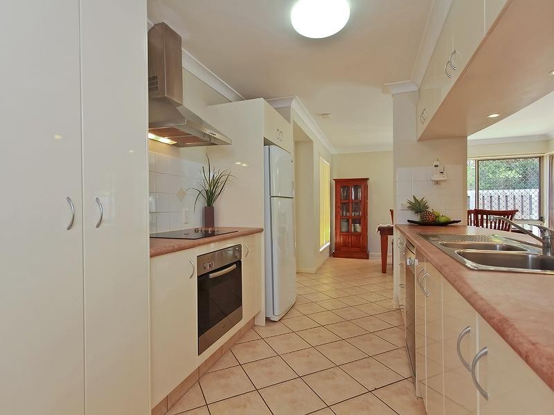 38 Inwood Circuit, Merrimac QLD 4226