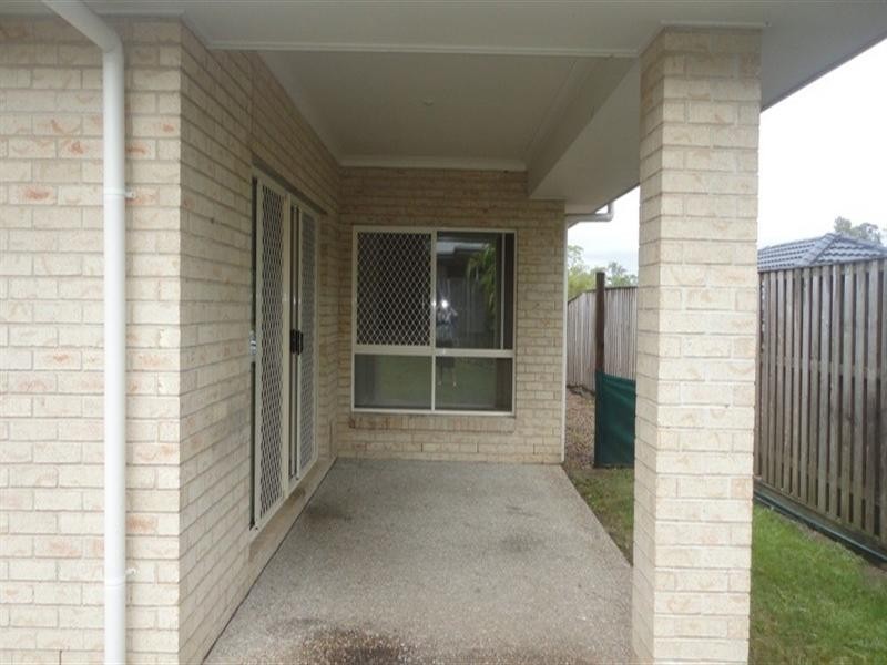 4 Worley Drive, Gilston QLD 4211