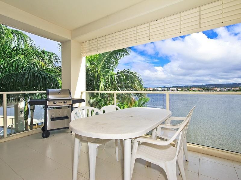 38/251 Varsity Parade, Varsity Lakes QLD 4227