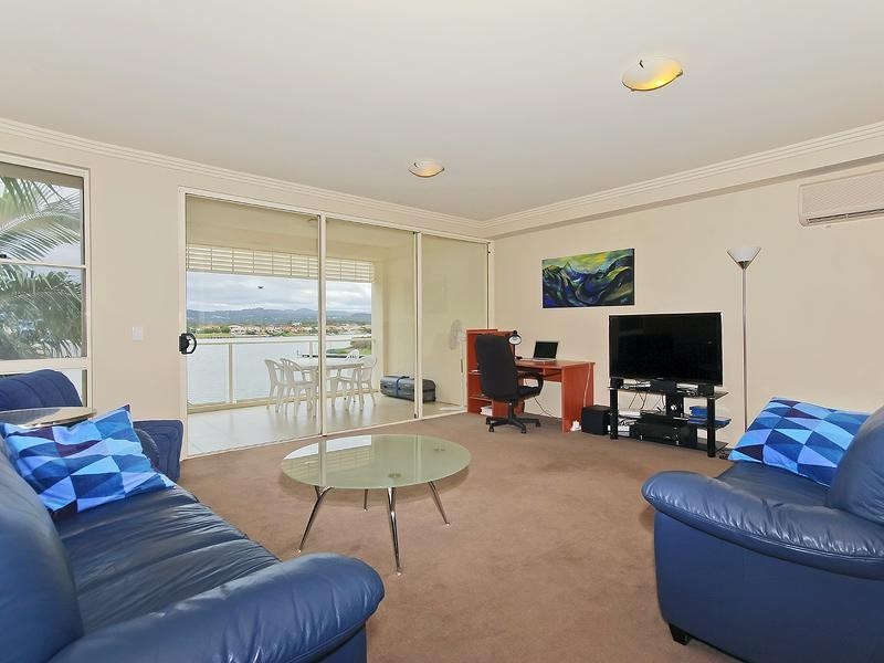 38/251 Varsity Parade, Varsity Lakes QLD 4227