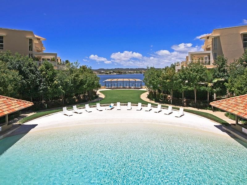 38/251 Varsity Parade, Varsity Lakes QLD 4227