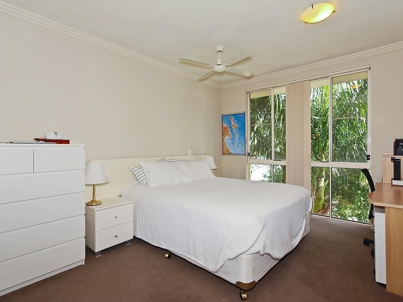 38/251 Varsity Parade, Varsity Lakes QLD 4227