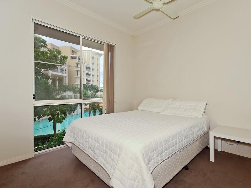 38/251 Varsity Parade, Varsity Lakes QLD 4227